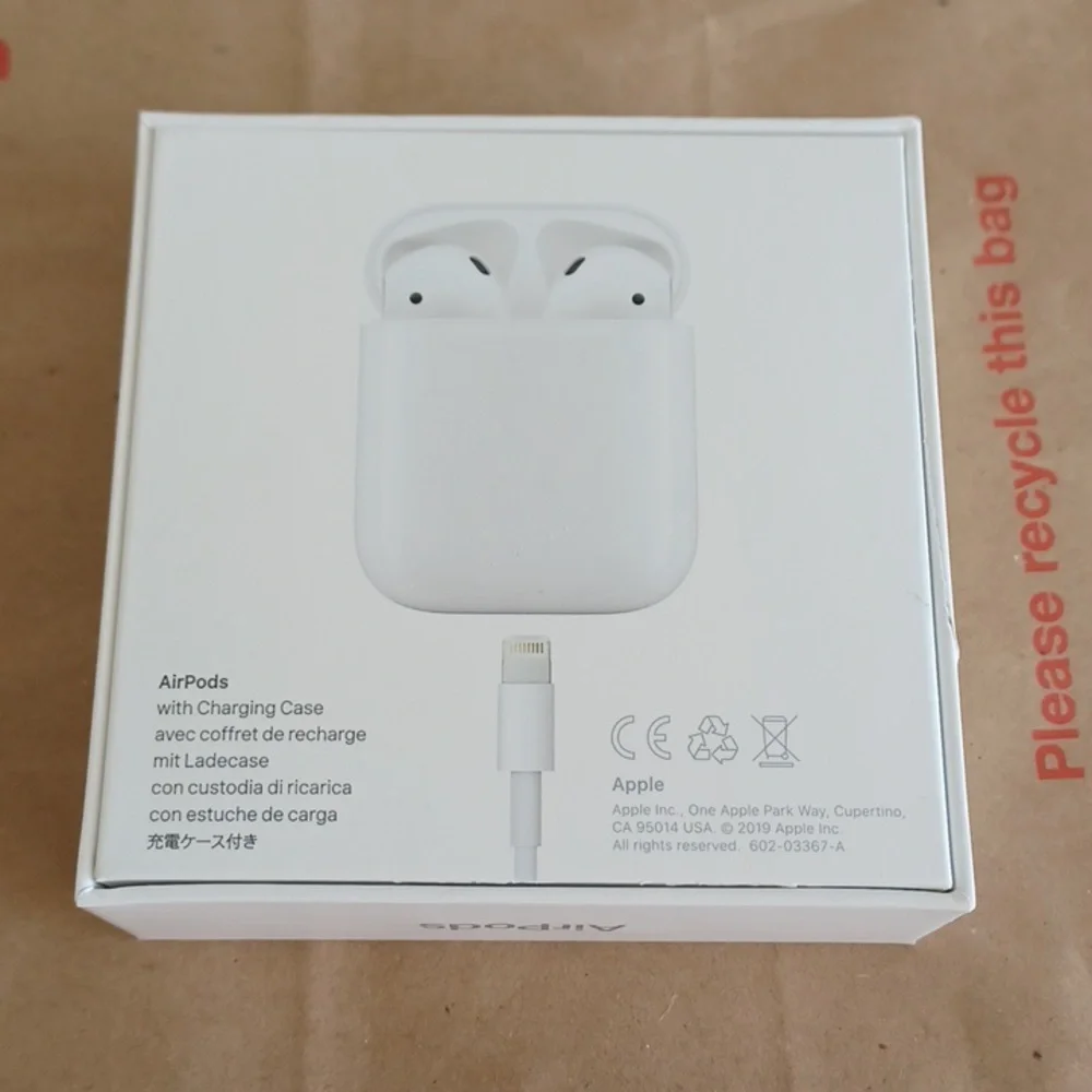 Apple Airpods